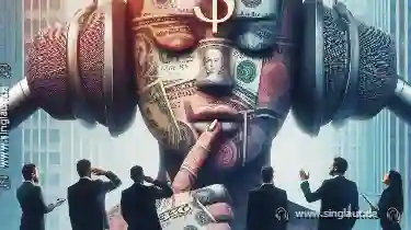 Der Preis der Zugehörigkeit: Anpassung an die stimmliche Norm.