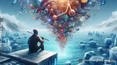 Die Rolle der Musik beim Brechen des sozialen Eises