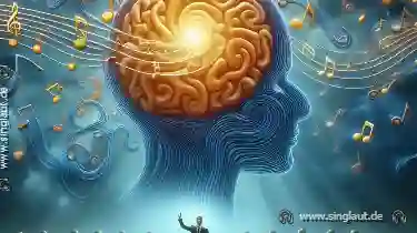 Die Rolle der Wiederholung beim Auswendiglernen durch Gesang