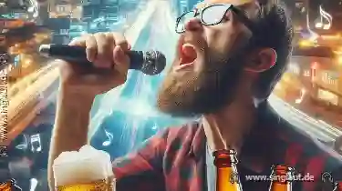 Die überraschende Geschichte der Trinklieder