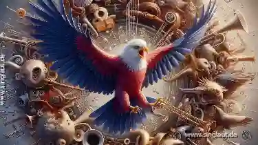 Die Symphonie vieler Stimmen, einer Seele