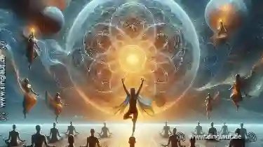 Die transformative Natur von Gruppengesängen