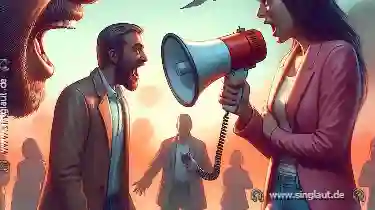 Die unbequemen Wahrheiten, die unsere Stimmen über unsere Beziehungen verraten.