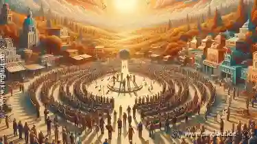 Die ungeprüften Annahmen des gemeinschaftlichen Singens.