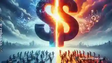 Die einigende Kraft gemeinsamer Tonhöhe