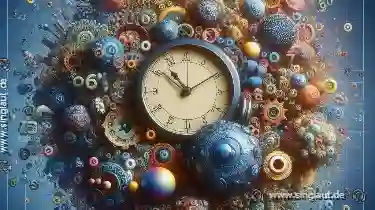 Wenn „Fusion“ Verwässerung bedeutet: Der Preis der kulturellen Vermischung.