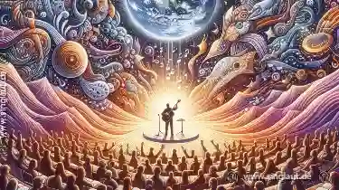 Warum jede Kultur ihre eigenen Gesangstraditionen hat