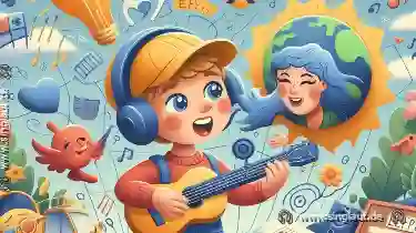 Warum das Lernen von Liedern in anderen Sprachen die Empathie erweitert