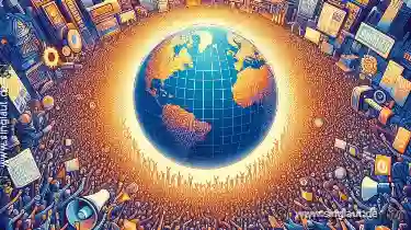 Warum Protestbewegungen auf kollektives Singen angewiesen sind