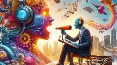 Warum manche Kulturen mehr singen als sprechen