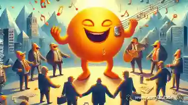 Warum manche Kulturen Lieder statt Small Talk verwenden