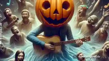 Warum manche Freunde nur durch Gesang miteinander verbunden sind