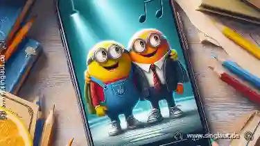 Warum manche Freundschaften nur eine Playlist brauchen, um zu gedeihen