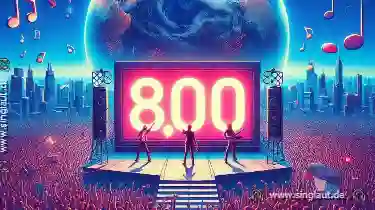 Warum manche Lieder zu globalen Hymnen werden