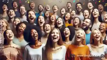 Warum die Welt heute mehr Chöre braucht als je zuvor