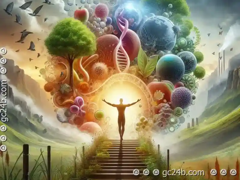 Atem, Tonus und Immunität: Ein Weg zu strahlender Gesundheit