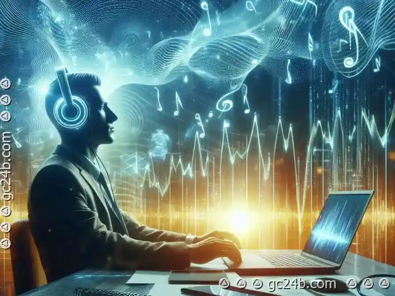 Können binaurale Beats eine Therapie ersetzen? Die kühne Behauptung