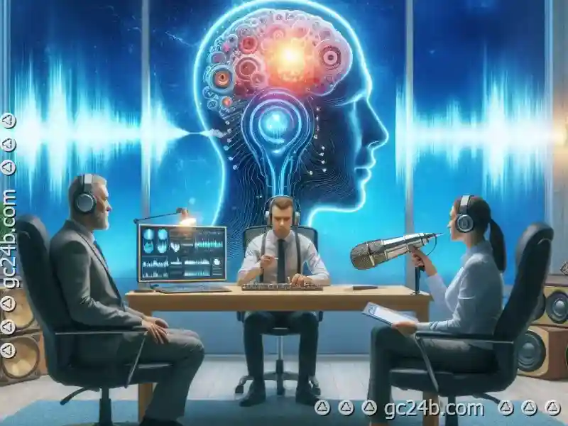 Können tiefe Klangerlebnisse eine Gesprächstherapie ersetzen?