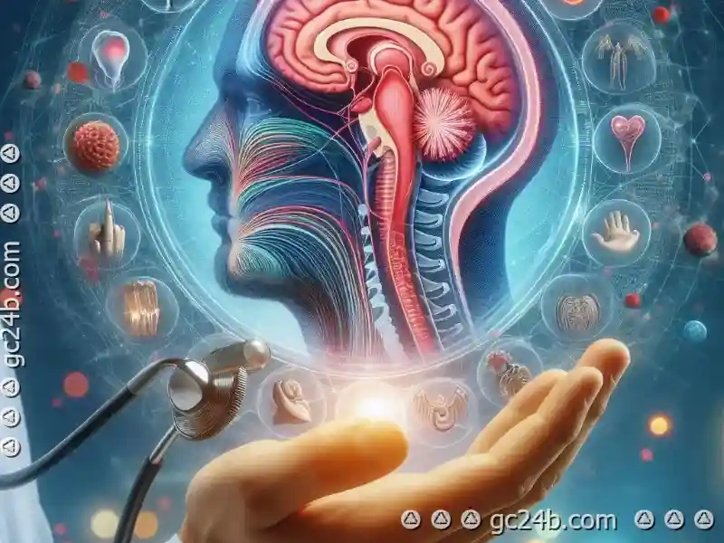 Können Schallgeräte für den Vagusnerv ersetzen?