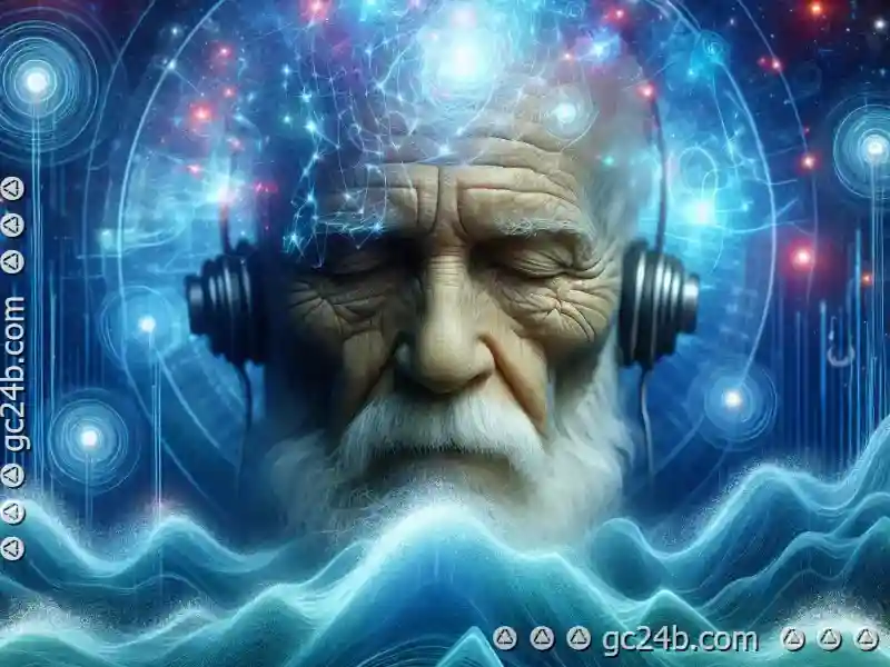 Heilung durch Harmonie: Warum die Stimmanpassung Ihr Leben anpassen kann