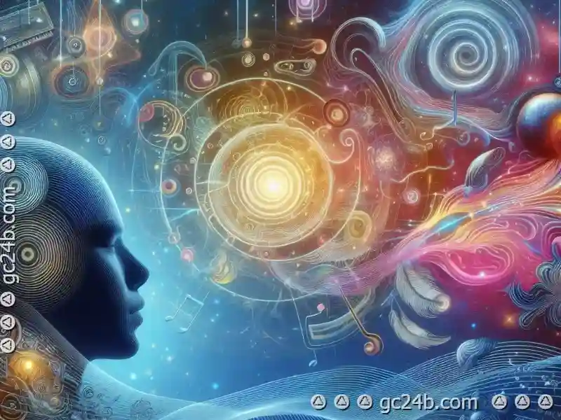 Der Zusammenhang zwischen Tönen und luzidem Träumen: Kann Klang das Bewusstsein erweitern?