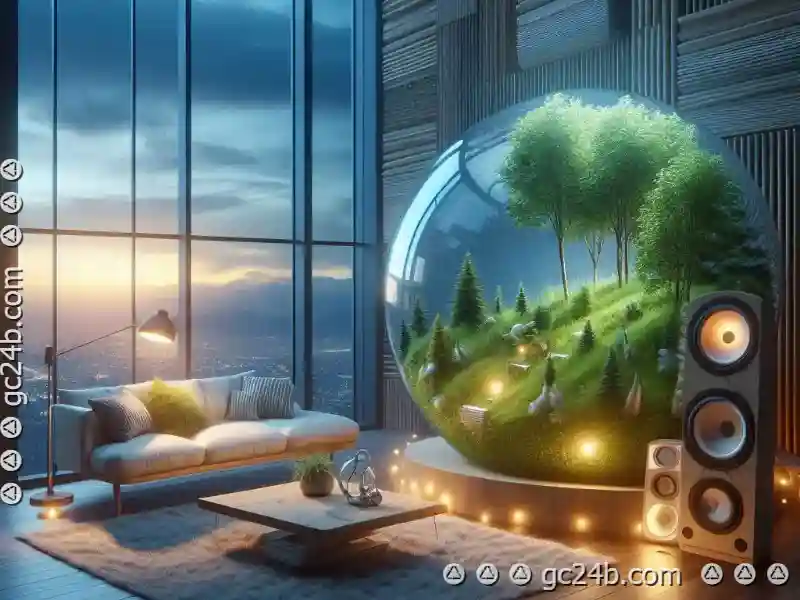 Der Zusammenhang zwischen Summen und verbessertem Vagustonus