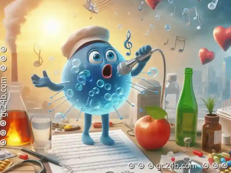 Warum manche Kulturen das Singen während einer Krankheit verbieten