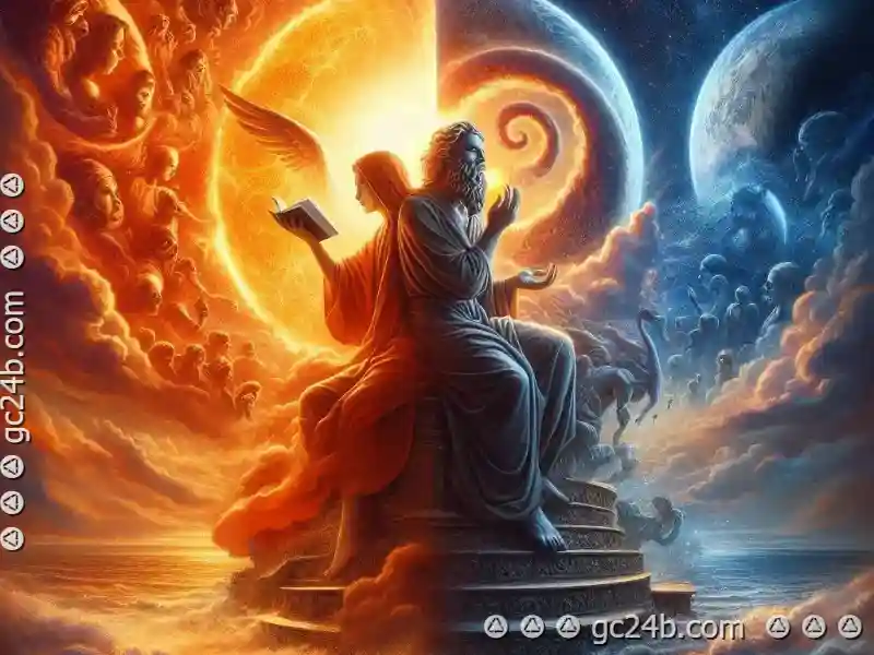 Warum manche Religionen Schweigen verlangen - und andere Gesang