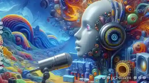 Kann KI Naturgeräusche nachbilden - oder übersieht sie etwas?