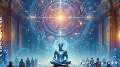 Kann KI heilige Gesänge nachbilden - oder fehlt ihr die Seele?