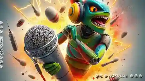 Können Grillengeräusche den Blutdruck senken?