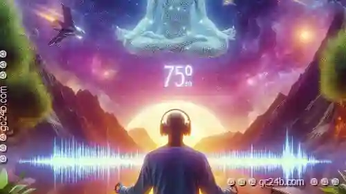 Kann Klangmeditation Schlaf ersetzen? Der extreme Biohack