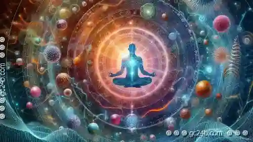 Zellgesundheit und das Mysterium heilender Schallfrequenzen