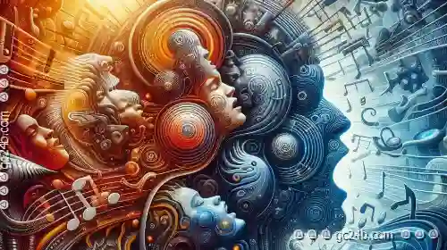 Interkulturelle Gesangsrituale im Vergleich