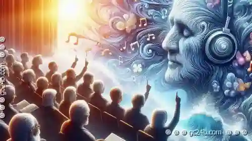 Die Freude an der Verbindung durch Musik und Erinnerung entdecken