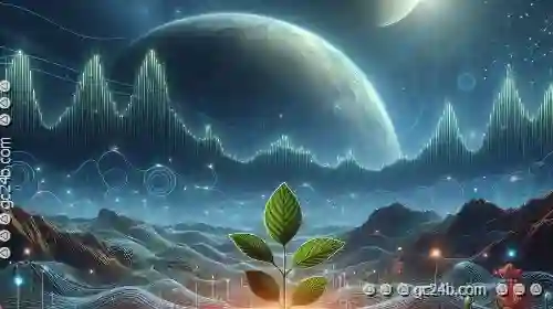 Reagieren Pflanzen auf Schallfrequenzen? Die Wissenschaft der Schallbotanik