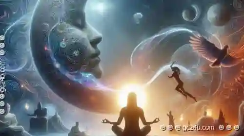 Die Schnittstelle zwischen Atem, Stimme und spirituellen Ritualen