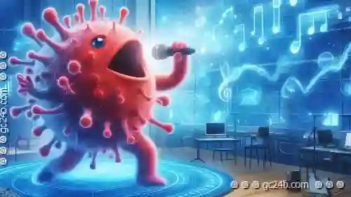 Wie regelmäßiges Singen die Funktion Ihres Immunsystems auf natürliche Weise stärken kann