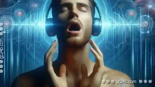 Wie Stimmtonung Stress reduzieren und tiefe Heilung in Minuten fördern kann