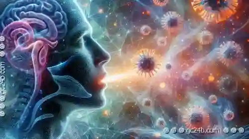 Immunabwehr beginnt mit dem Atem und der Stimme