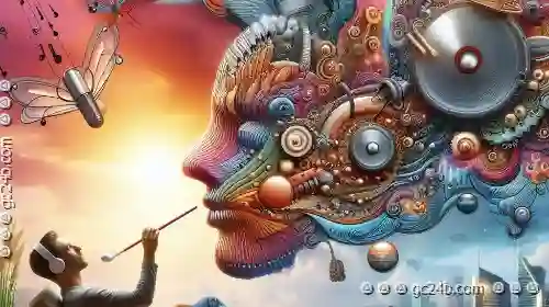 Ist Klangtherapie die Zukunft - oder nur ein weiterer Wellness-Schwindel?