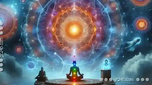 Kann Klang Medikamente ersetzen? Stimmrituale vs. Pillen