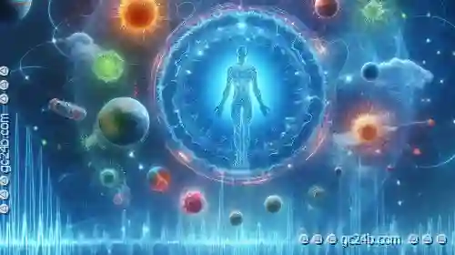 Der Zusammenhang zwischen Schallwellen und der mitochondrialen Gesundheit in Ihrem Körper