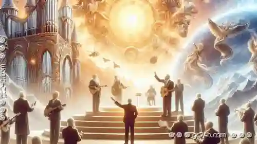 Der umstrittene Zusammenhang zwischen Gospelmusik und Langlebigkeit