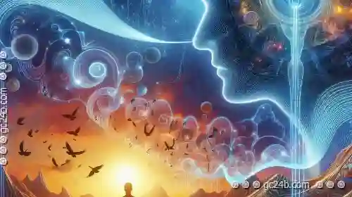 Der Zusammenhang zwischen Tönen und emotionaler Entspannung: Wie Klang Traumata heilt