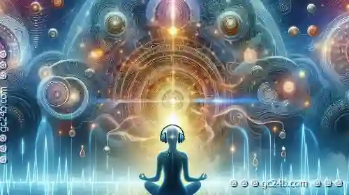 Die psychologischen Vorteile des Hörens von Theta-Frequenzen