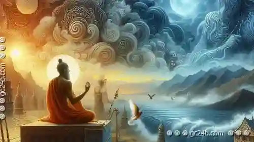 Die Rolle des Atems in Vokalmantras