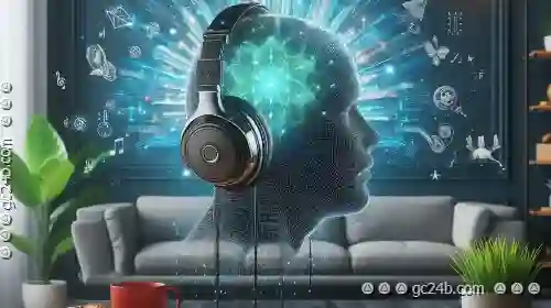 Warum binaurale Beats mit Kopfhörern besser funktionieren (oder nicht?)