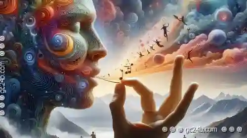 Warum Summen eine der besten Übungen für die Gesundheit des Vagusnervs ist