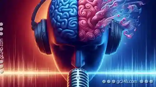 Warum Ihr Gehirn auf Live-Sound anders reagiert als auf aufgezeichneten Sound